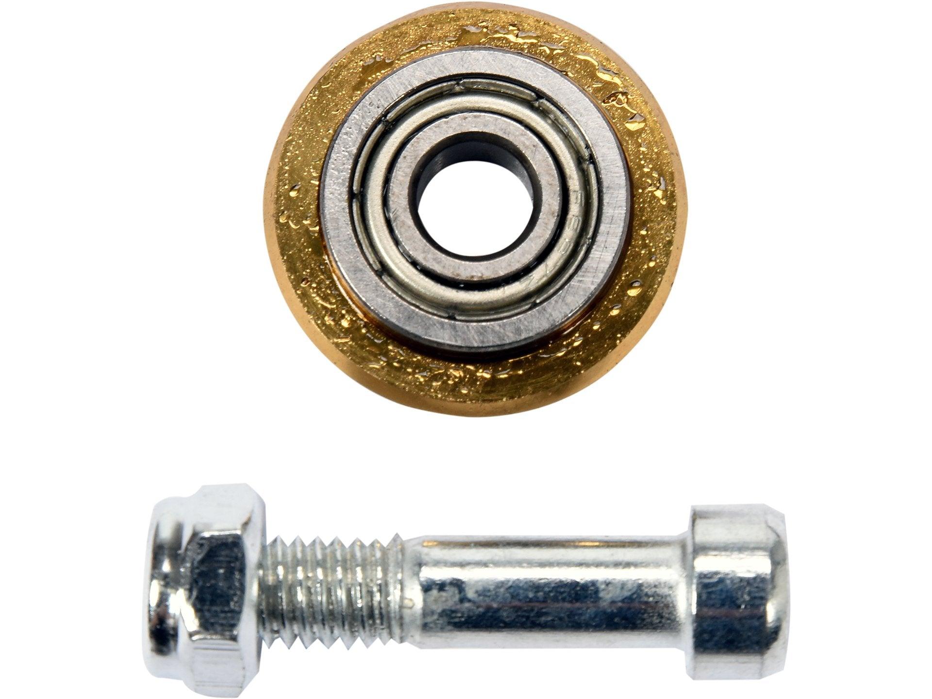 ROLĂ APARAT TĂIAT FAIANȚĂ, 22X6X6MM, CU RULMENT, TIN YATO YT-37151