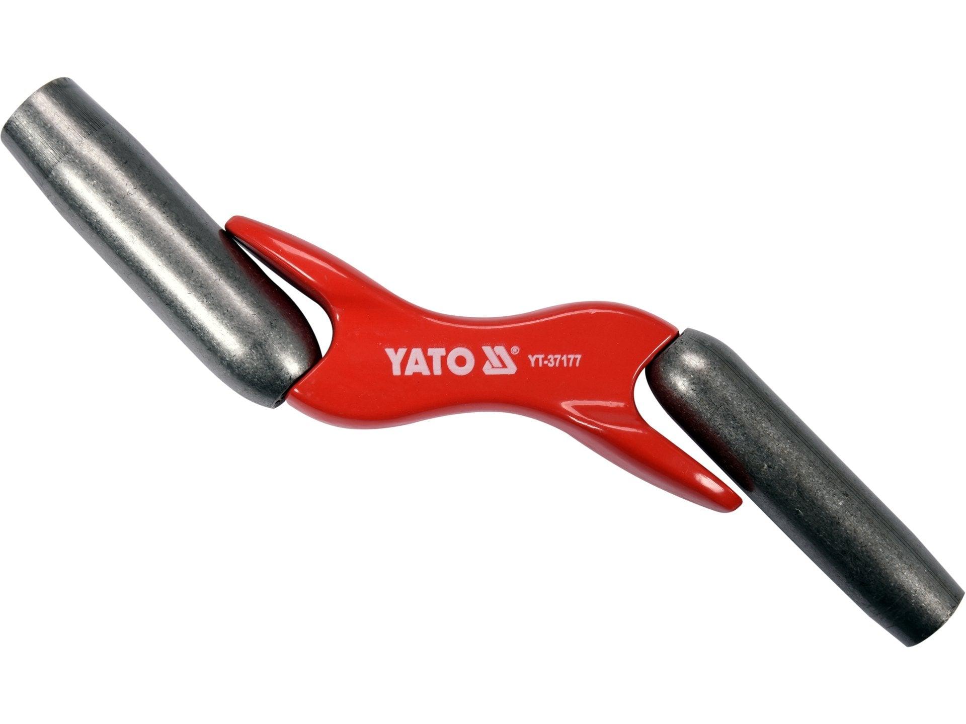 INSTRUMENT PENTRU NETEZIREA CHITULUI DE ROSTURI YATO YT-37177