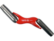 INSTRUMENT PENTRU NETEZIREA CHITULUI DE ROSTURI YATO YT-37177
