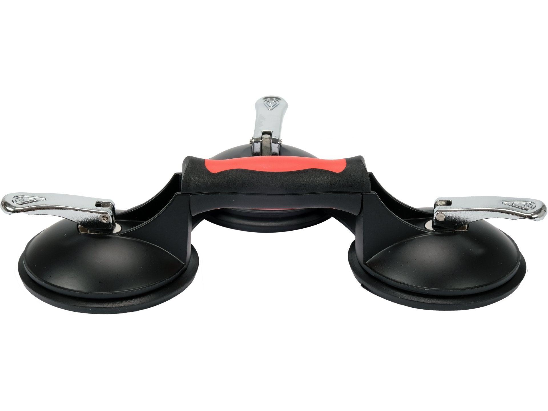VENTUZĂ 3 X 125MM YATO YT-37237