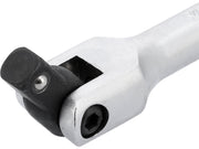 ANTRENOR DREPT CAP FLEXIBIL 3/8'', 215MM YATO YT-3839