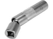 CHEIE BUJII 14MM 3/8'', CU ARTICULAȚIE CARDANICĂ YATO YT-38516