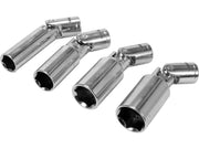 SET 4 TUBULARE PENTRU BUJII YATO YT-38520