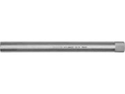 TUBULARĂ BUJII 16MM EXTRA LUNGĂ 250MM, 3/8'' YATO YT-38522