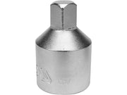 ADAPTOR PENTRU ANTRENOR 3/8''- 1/2'' YATO YT-3854