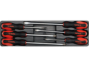 CUTIE METALICĂ CU SCULE 63 PIESE YATO YT-3895