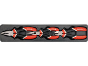 CUTIE METALICĂ CU SCULE 63 PIESE YATO YT-3895
