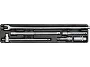 CUTIE METALICĂ CU SCULE 63 PIESE YATO YT-3895