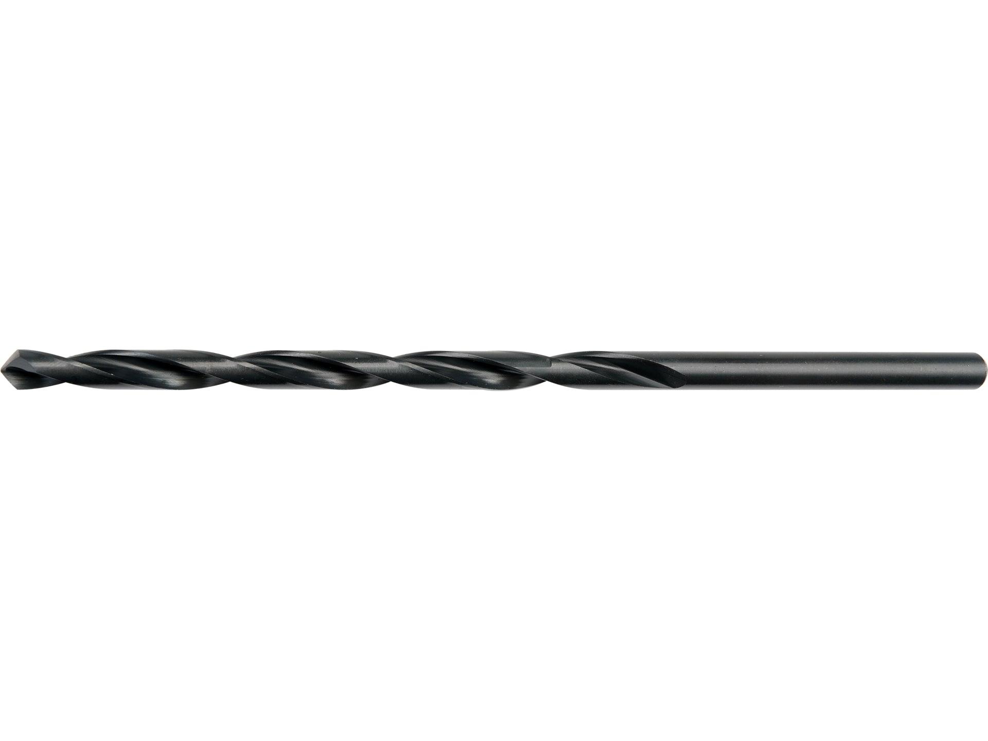 SET BURGHIE PENTRU METAL HSS-G, 10 BUC, 2.8MM YATO YT-3913