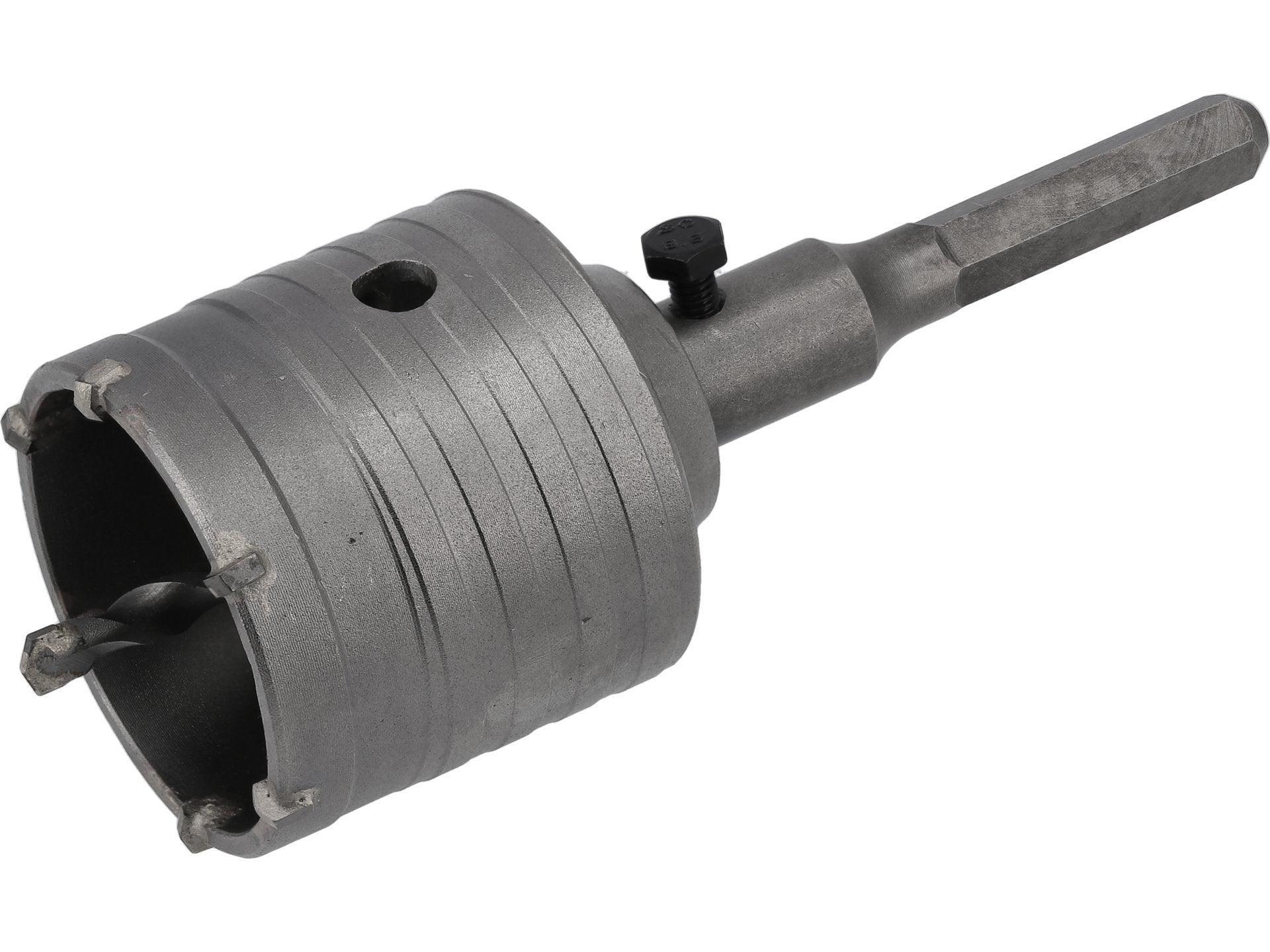 BURGHIU CAROTĂ PENTRU BETON, M16, 65MM YATO YT-4400