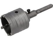 BURGHIU CAROTĂ PENTRU BETON, M16, 65MM YATO YT-4400