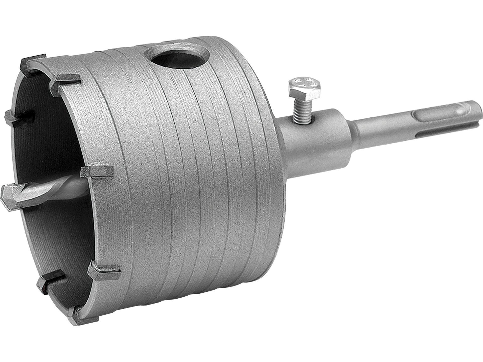 BURGHIU CAROTĂ PENTRU BETON 12MM, M16 YATO YT-4403