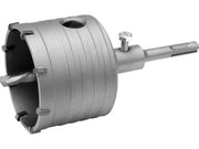 BURGHIU CAROTĂ PENTRU BETON 12MM, M16 YATO YT-4403