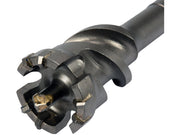 BURGHIU DE STRĂPUNGERE, SDS MAX 55MM, L-600MM YATO YT-44045