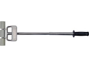 ROLĂ DE 190MM CU SUPORT TELESCOPIC PENTRU PRESARE YATO YT-44152