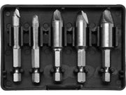 SET AUTOFILETANTĂ 18V, 126 PIESE, 2 ACUMULATORI YATO YT-44250