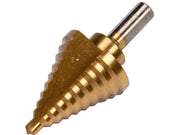 BURGHIU ÎN TREPTE, 6-35MM YATO YT-44739