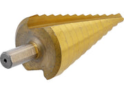 BURGHIU ÎN TREPTE, 6-38MM YATO YT-44740