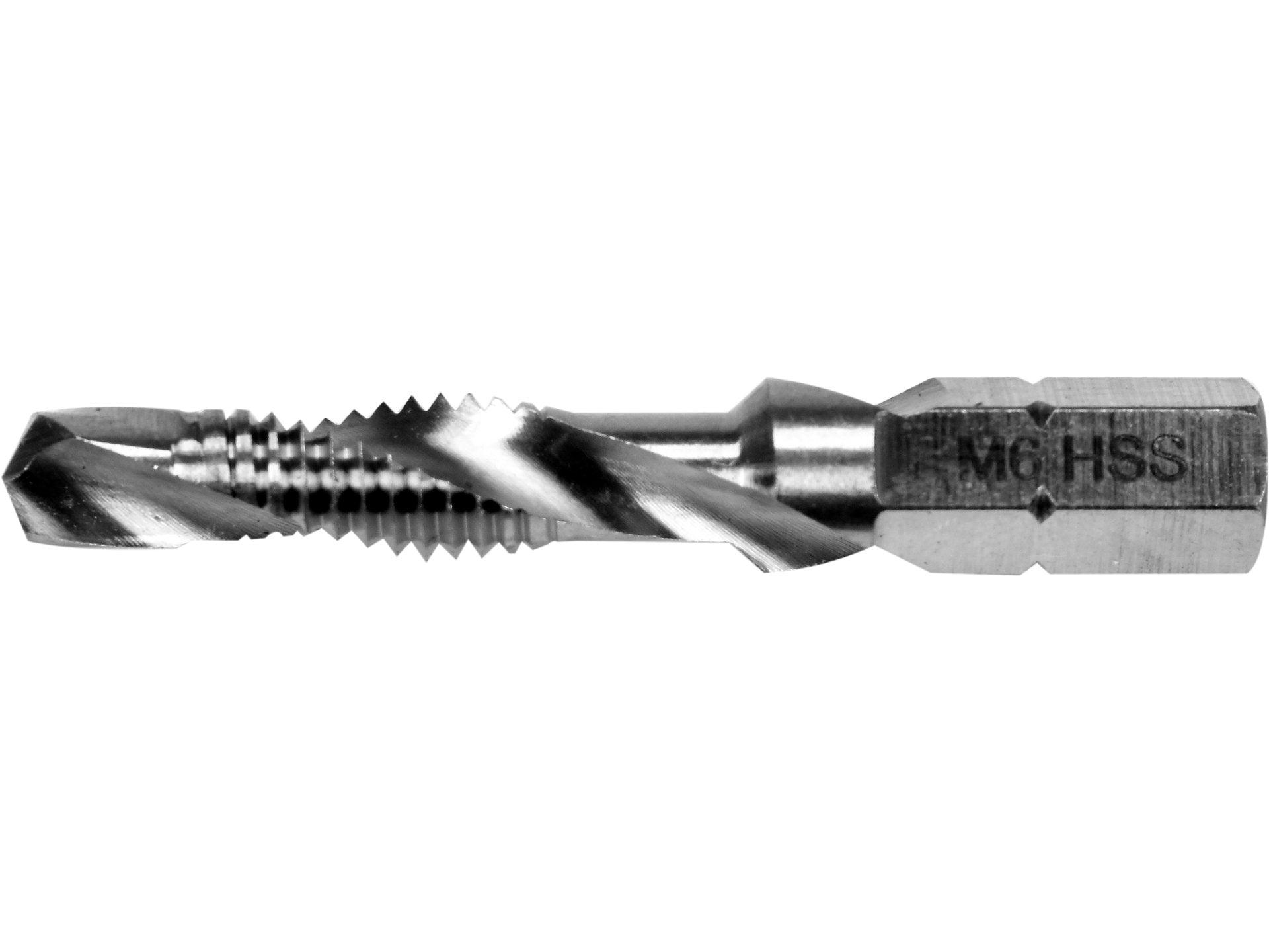BURGHIU TAROD PRINDERE HEXAGONALĂ M6 YATO YT-44843