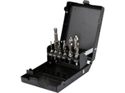 SET BURGHIE TAROD PRINDERE HEXAGONALĂ, M3-M10, 7 PIESE YATO YT-44849