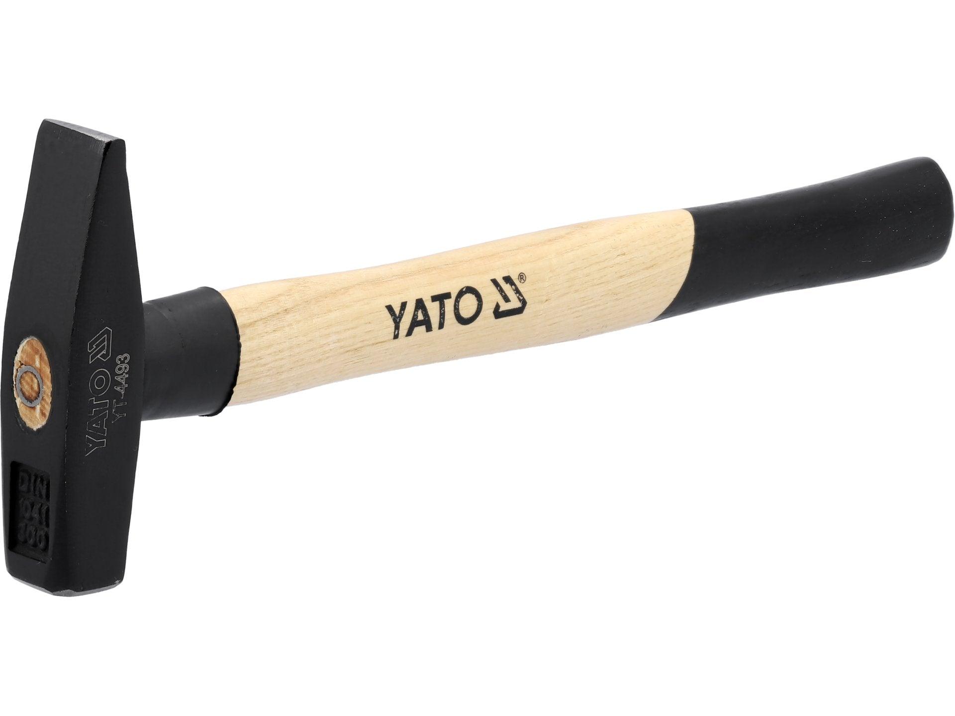 CIOCAN LĂCĂTUȘERIE 300G YATO YT-4493