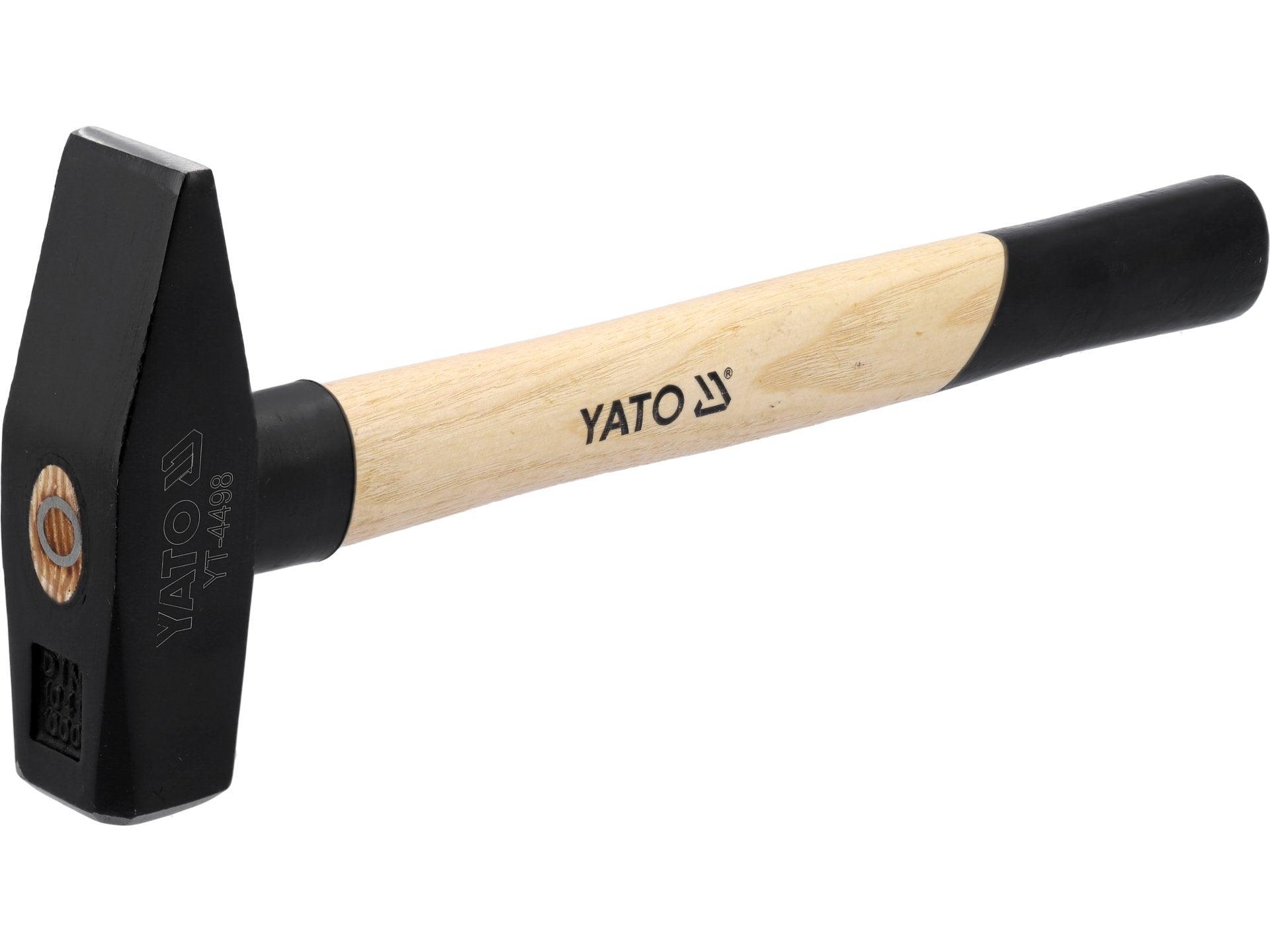 CIOCAN 1000G YATO YT-4498