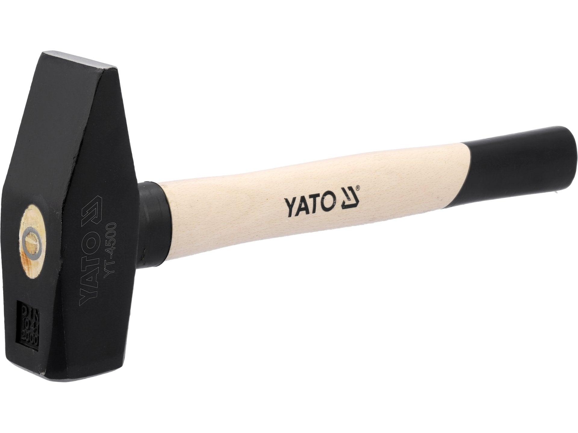 CIOCAN LĂCĂTUȘERIE 2000G YATO YT-4500