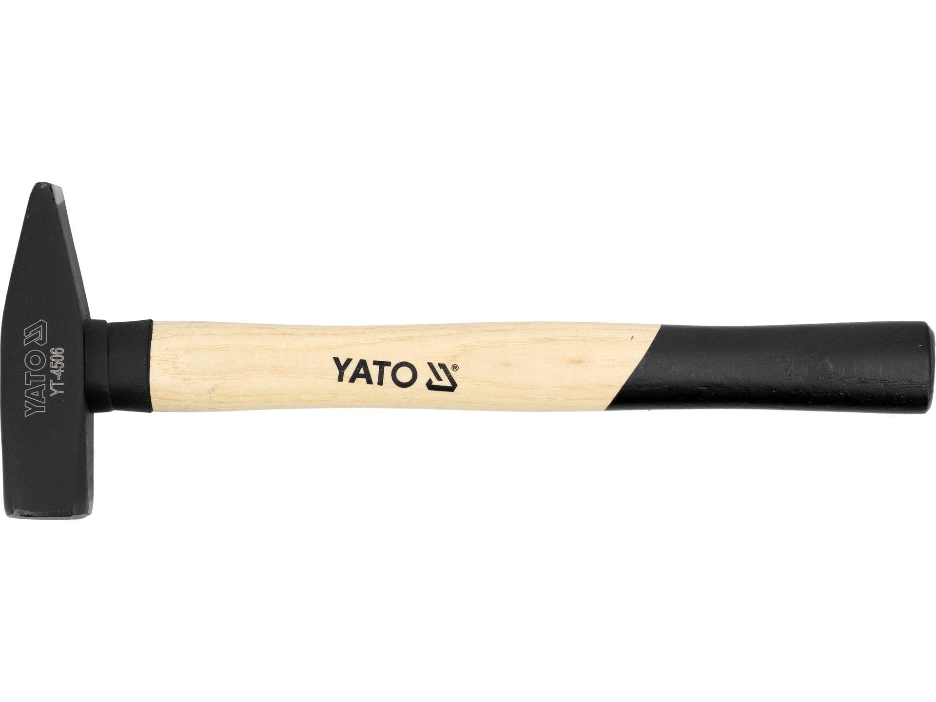 CIOCAN 600G YATO YT-4506