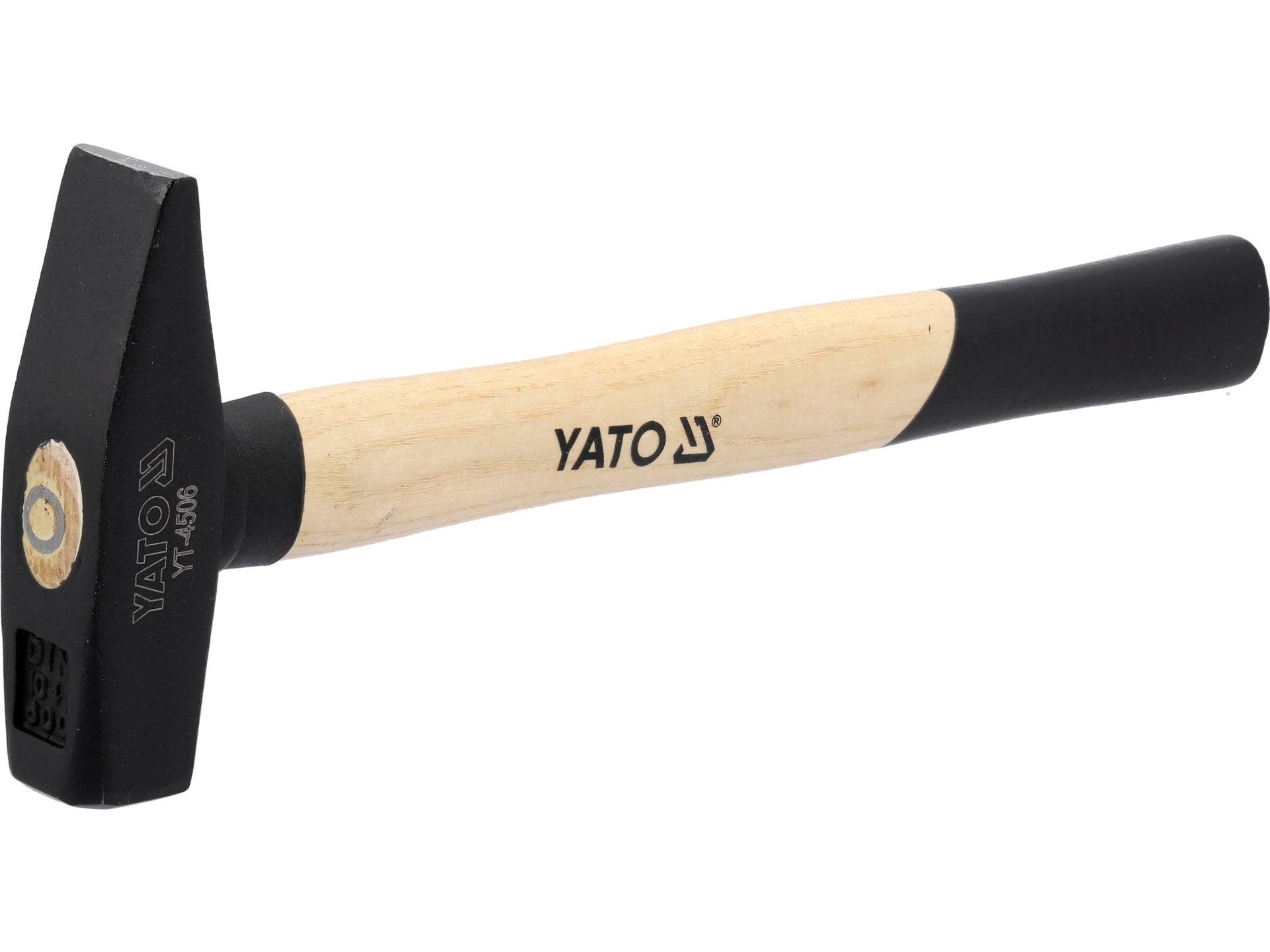CIOCAN 600G YATO YT-4506