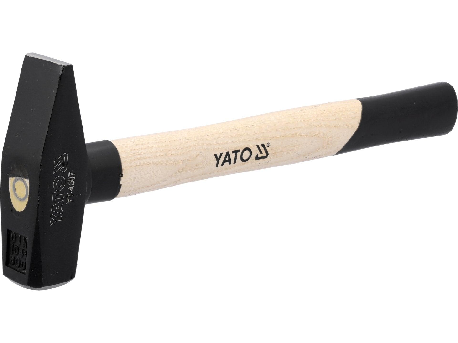 CIOCAN 800G YATO YT-4507