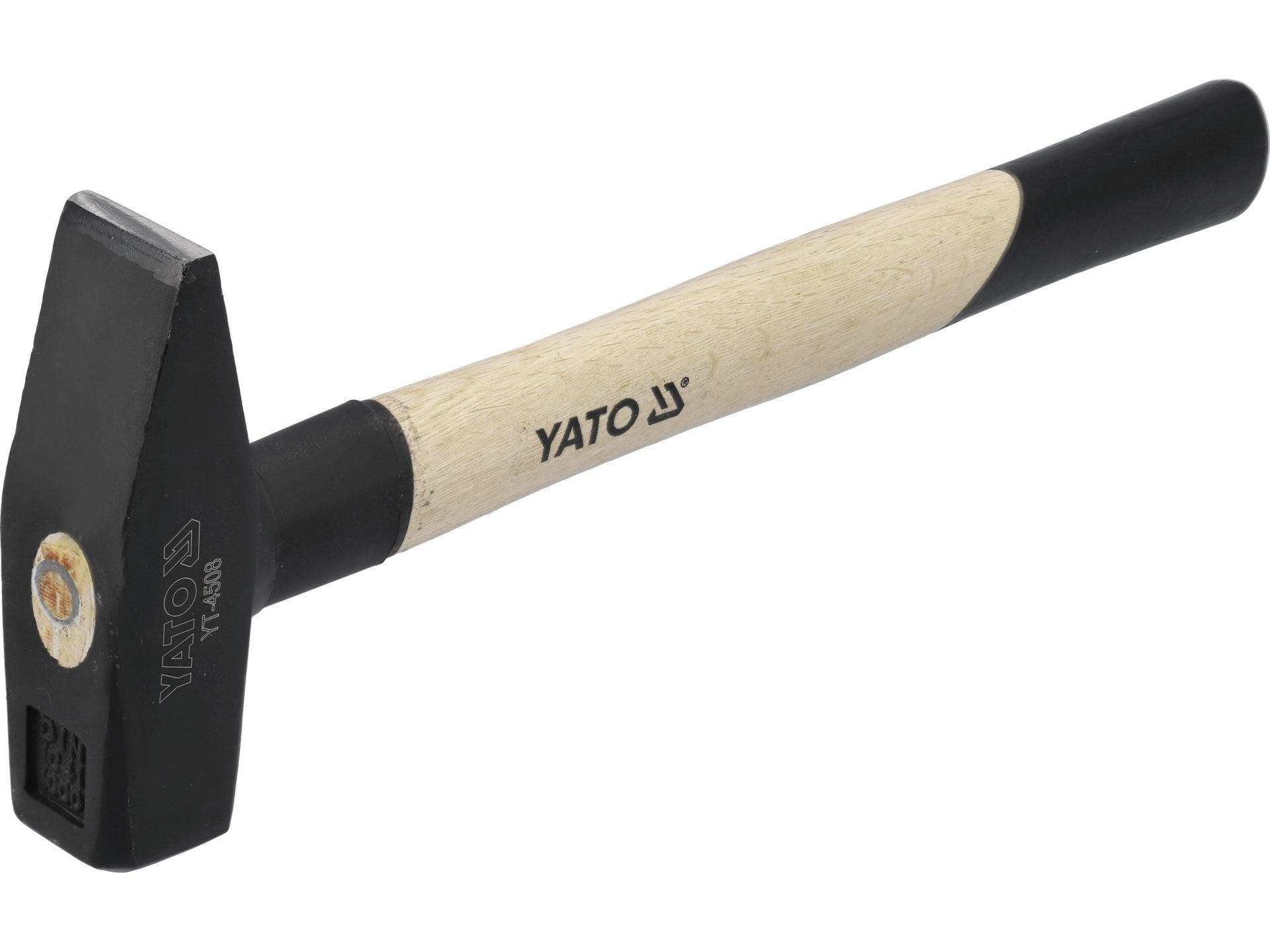 CIOCAN 1000G YATO YT-4508