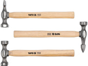 SET CIOCANE PENTRU TABLĂ YATO YT-4590