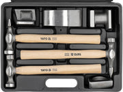 SET CIOCANE PENTRU TABLĂ YATO YT-4590