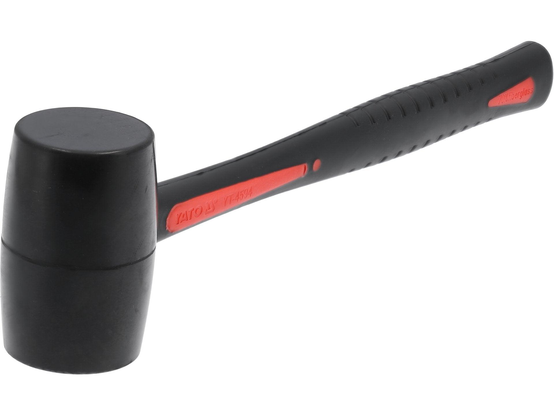 CIOCAN CAUCIUC 440G YATO YT-4594