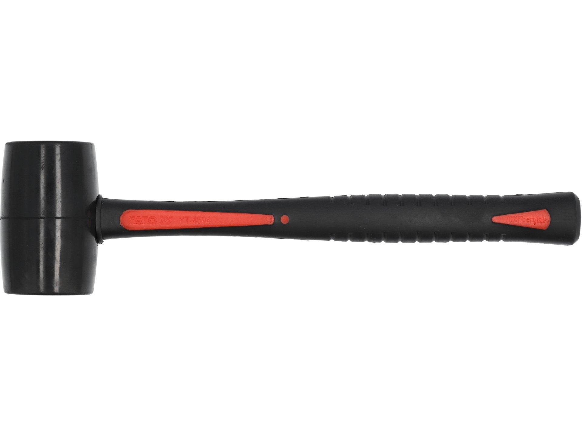 CIOCAN CAUCIUC 440G YATO YT-4594