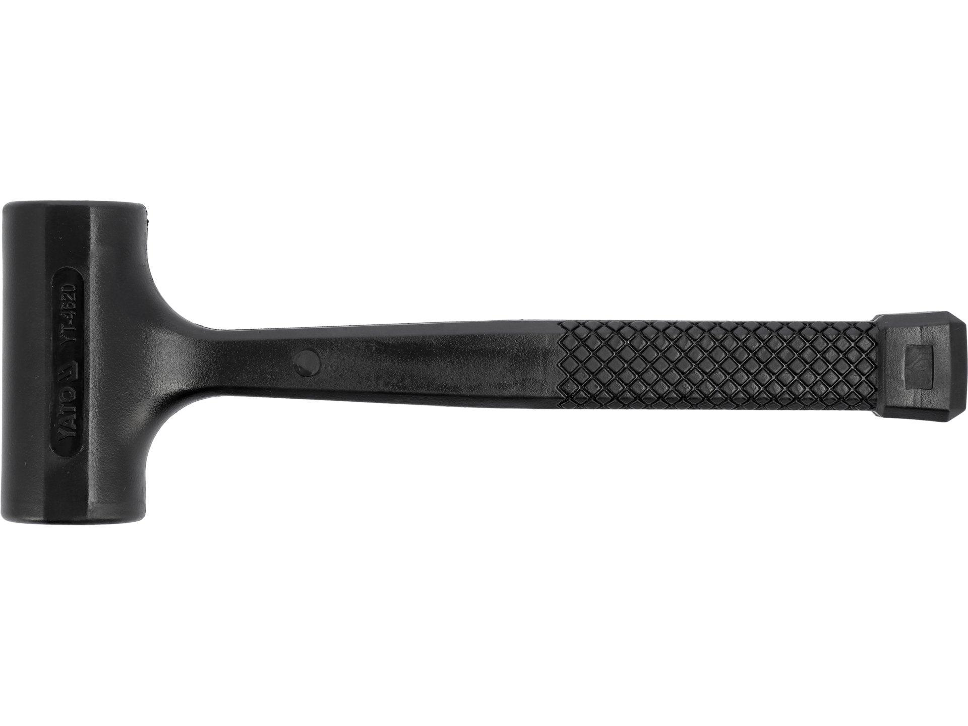 CIOCAN CU ABSORBȚIE 740G YATO YT-4620