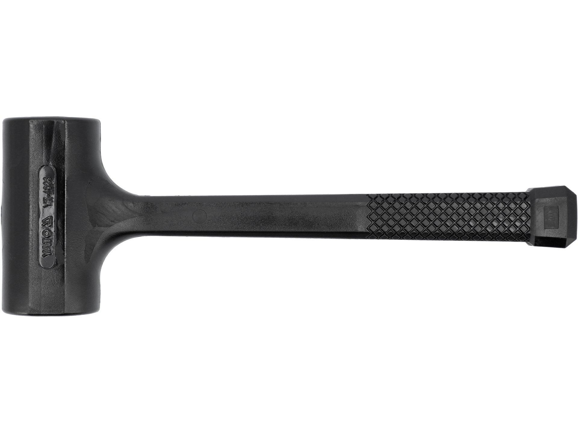 CIOCAN CU ABSORBȚIE 1310G YATO YT-4623