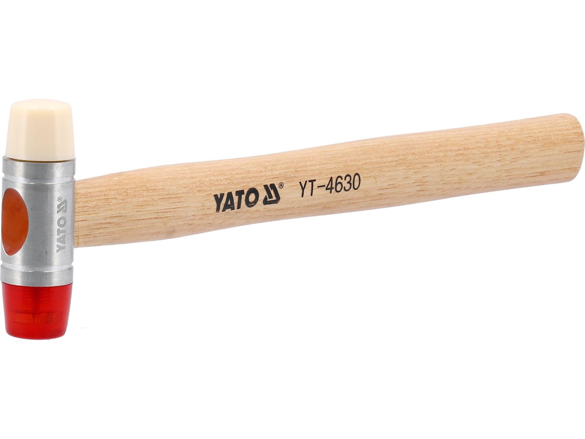 CIOCAN TINICHIGERIE 150G YATO YT-4630
