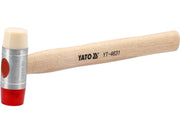 CIOCAN TINICHIGERIE 250G YATO YT-4631