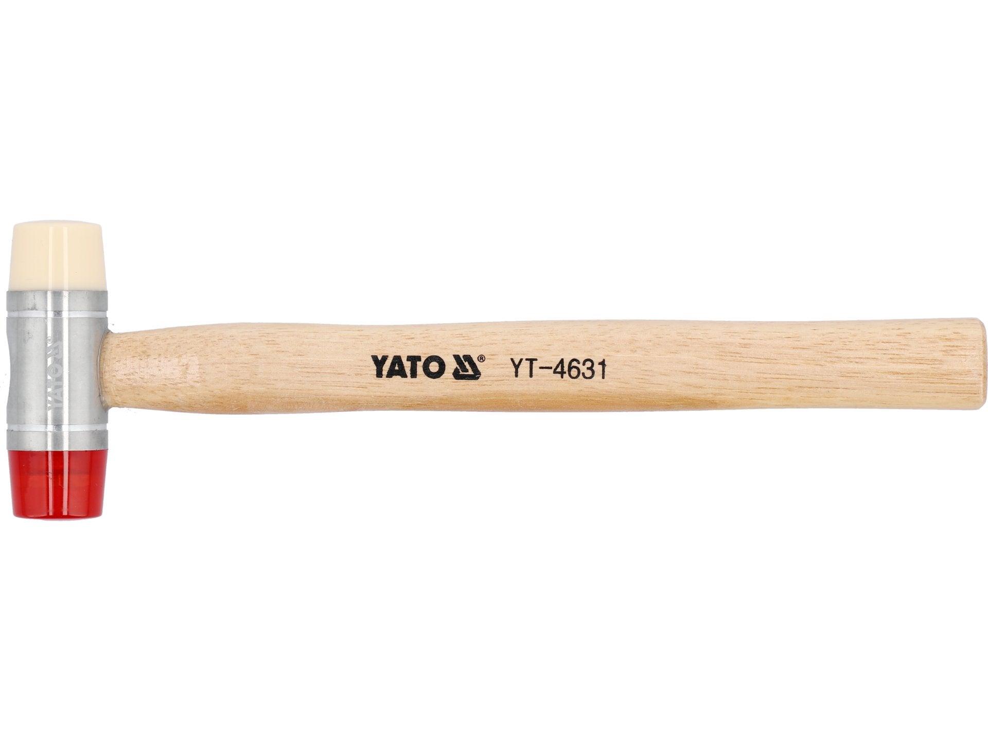CIOCAN TINICHIGERIE 250G YATO YT-4631