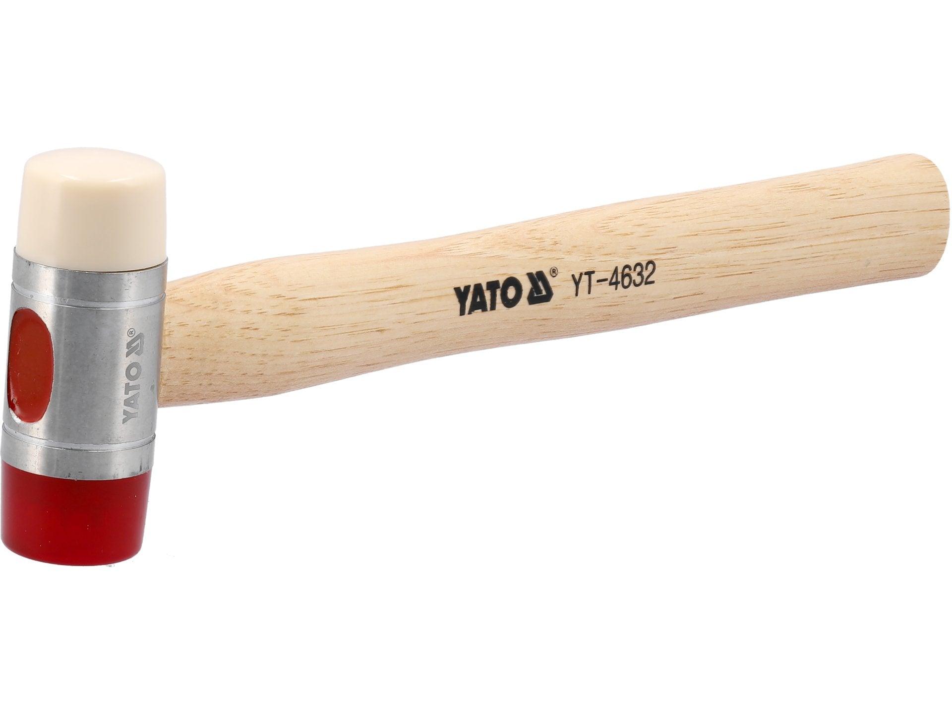 CIOCAN TINICHIGERIE 340G YATO YT-4632