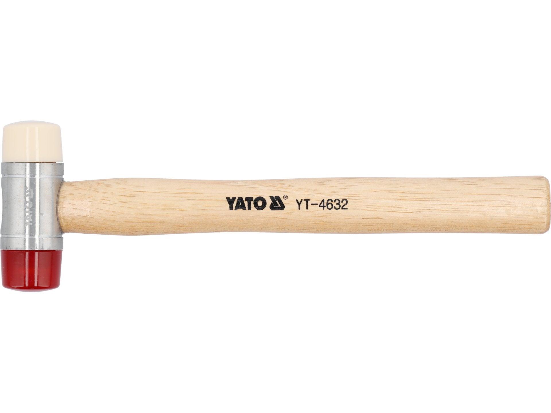 CIOCAN TINICHIGERIE 340G YATO YT-4632