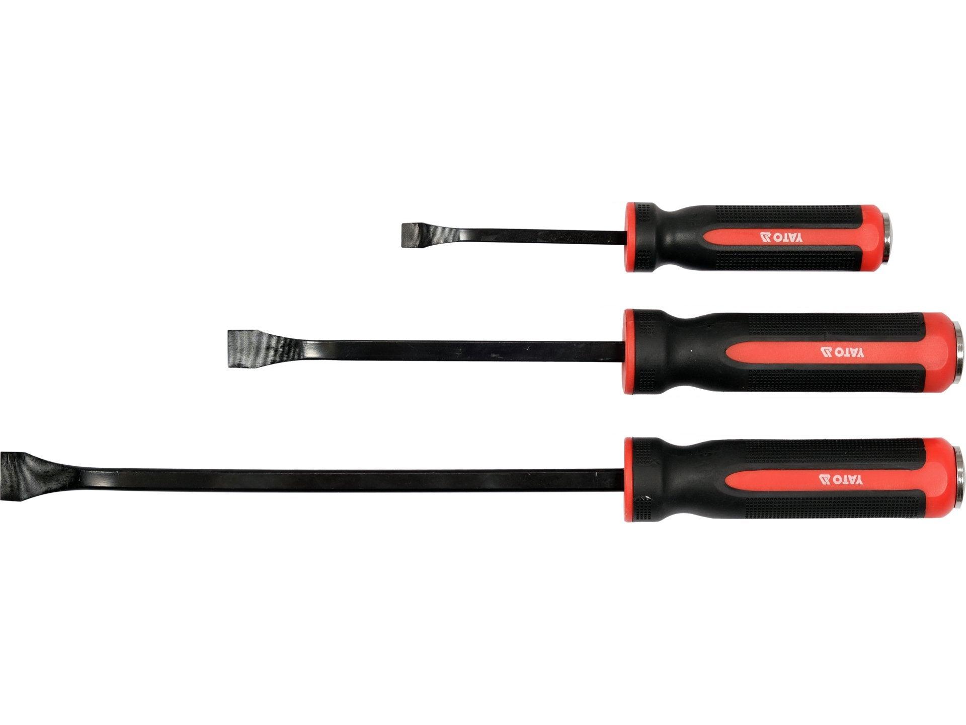 SET LEVIERE, 3 BUC YATO YT-47301