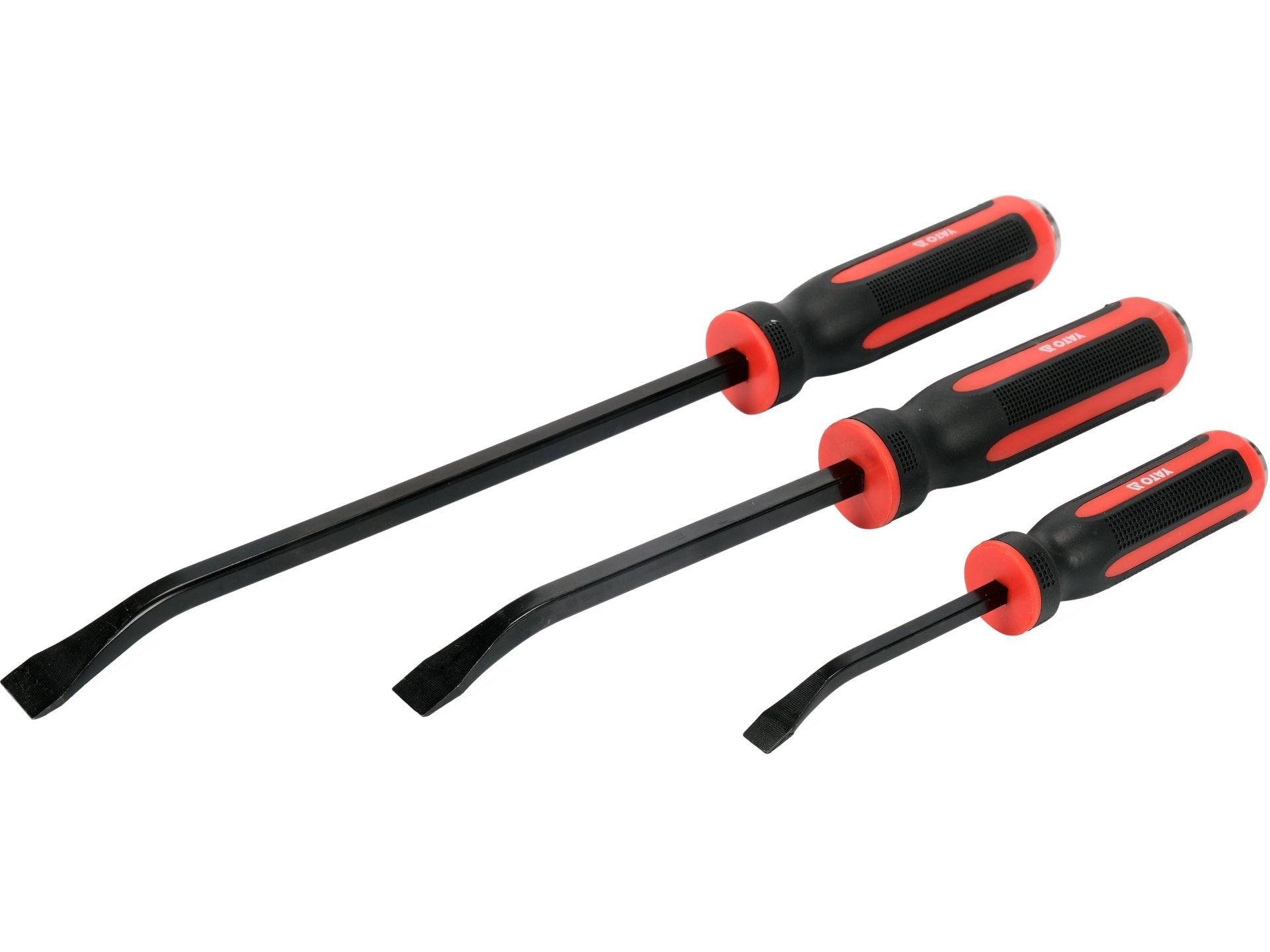 SET LEVIERE, 3 BUC YATO YT-47301