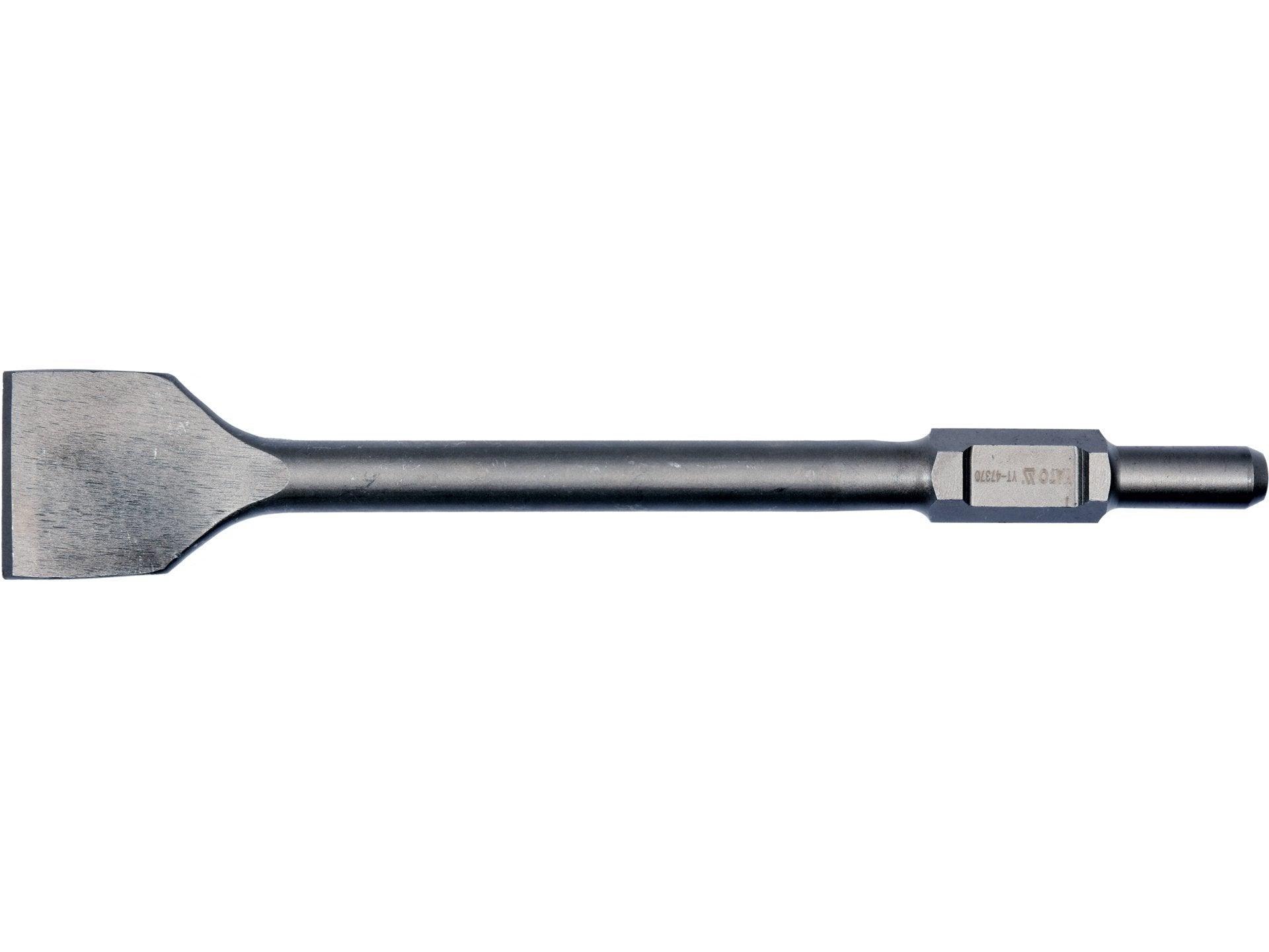 DALTĂ PICAMER HEX 75MM YATO YT-47370