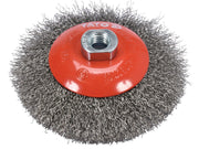 PERIE CIRCULARĂ 125MM, M14, INOX YATO YT-47612