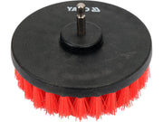 SET 5 PERII CU PRINDERE HEXAGONALĂ YATO YT-47777