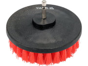 SET 5 PERII CU PRINDERE HEXAGONALĂ YATO YT-47777