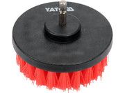 SET 5 PERII CU PRINDERE HEXAGONALĂ YATO YT-47777