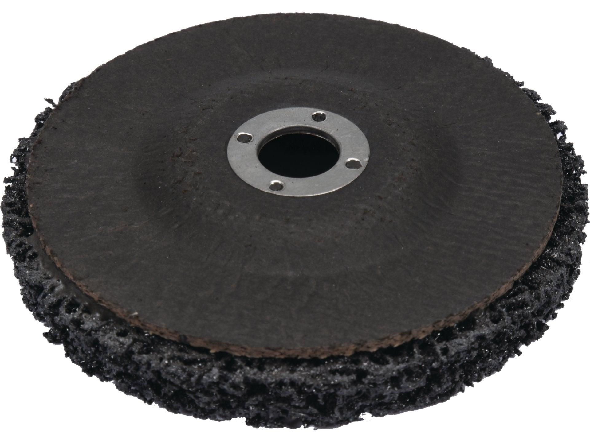 DISC ȘLEFUIT 125MM, M14 YATO YT-47820